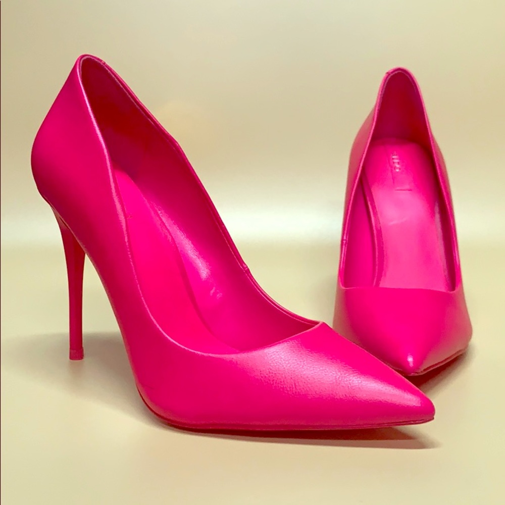 Aldo Stessy -54 Stiletto High Heels
